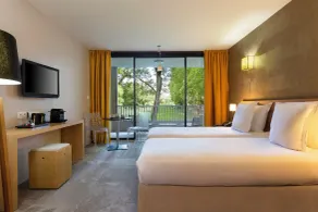 Hôtel du Golf - Camera