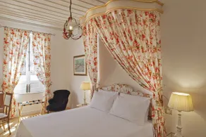 Palazzo Cherubini-Pools & Wellness - Zimmer
