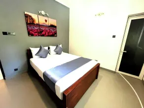 The Nature Life  - Habitación