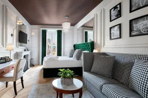Matilde Boutique Hotel, WorldHotels Elite - Rom