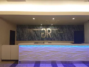 Green Rich Hotel Okinawa Nago (Artificial hot spring Futamata Yunohana) - Réception