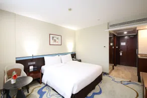 Liuhua Hotel - Camera