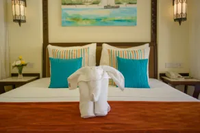 Sarova Whitesands Beach Resort & Spa, Mombasa - Room