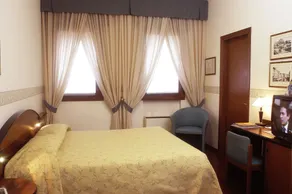 Hotel Sagittario - Chambre