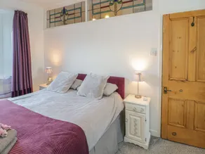 Castle Apartment - Chambre