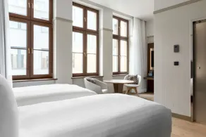 AC Hotel by Marriott Wroclaw - View from room