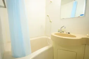 Aoshima Loco Beach - Bathroom