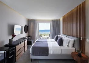 Neptune Luxury Resort - Room