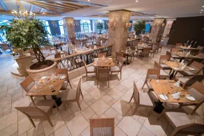 Maritim Antonine Hotel & Spa - Restaurante