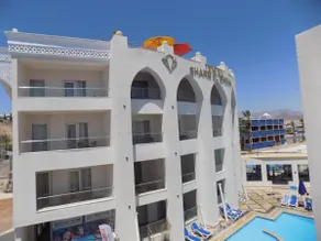 Jewel Sharm El Sheikh Hotel - Piscine