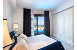 Relais Bijoux Ischia - Chambre