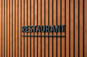 Best Western Hotel 23 - Restaurant