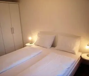 Appartements De Luxe Schluga - Habitación