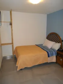Hotel Molino del Cerrillo - Habitación