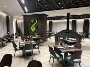 Vila Borova Wellness&SPA Resort - Restaurant