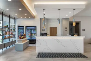 Homewood Suites by Hilton Walker Grand Rapids North - Reception