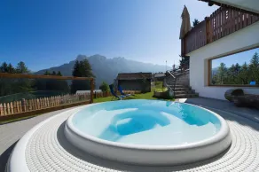 Hotel Gran Mugon - Pool