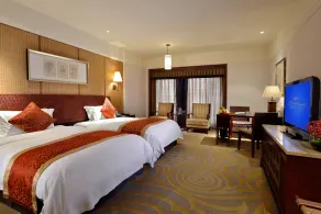 Howard Johnson Conference Resort Chengdu - Room