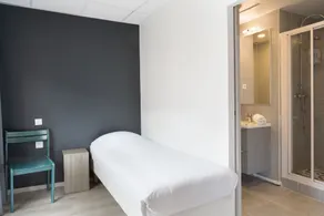 Hôtel Mister Bed - Chambre