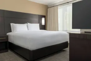 Residence Inn by Marriott Novato Sonoma - Chambre