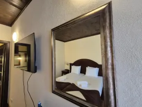 Tamahuche Hotel Rural - Quarto