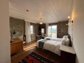 Anapea Village - Chambre
