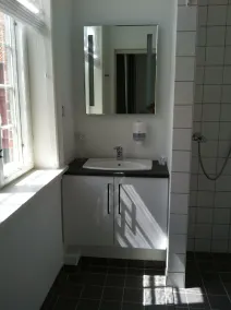 Hotel Posthuzed - Bathroom