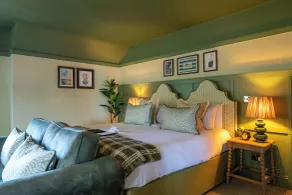 The Mayflower - Quarto