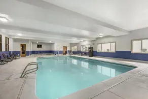 Best Western Newberg Inn - Pool