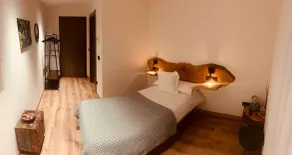 Hotel A Reigada - Værelse