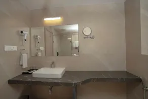 Cubix Hotel - Bad