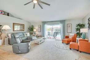 Family-Friendly Cape Coral Paradise w/ Pool! - Intérieur