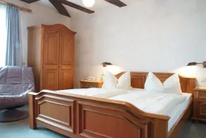 Hotel Zum Schiffchen - Room