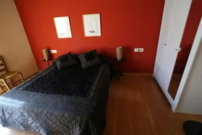 El Xalet - Mas Prat appartamento rurale per 6 persone - Camera