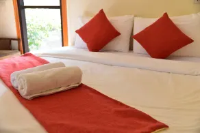 Dusit Talai Resort - Room