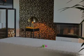 Tenuta Pezzapane - Zimmer
