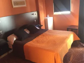 Tamonante rooms - Chambre
