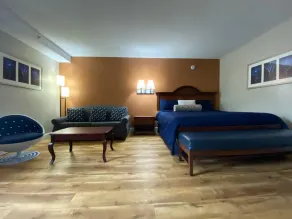 Rodeway Inn - Rom