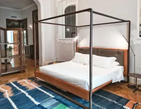 La Fiermontina Palazzo Bozzi Corso Hotel - Zimmer
