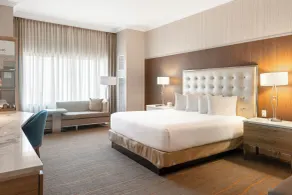 Pala Casino Spa And Resort - Chambre