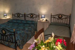 Agriturismo La Casella - Quarto