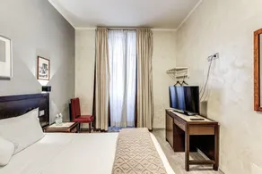 Hotel Family House - Chambre