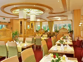 Park Hotel Laim - Restaurant