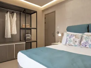 Koukounaria Hotel & Suites - Rom