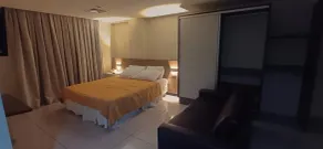 Imperial Suites - Room