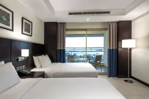 DoubleTree by Hilton Hotel Aqaba - Room