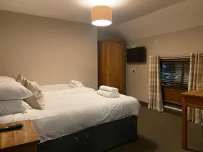 Duke Of York - Room