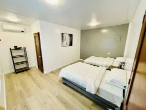 Casa G Private BeachfrontYour own private beach - Chambre