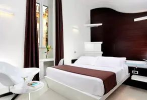 Navona Stay - Chambre