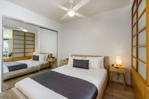 The Docks On Goodwin - Room